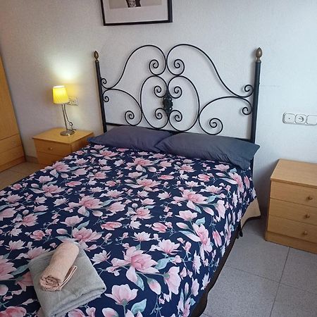 Apartment La Huerta De Beniajan 50 Por Ciento Dcto Directo Murcia Buitenkant foto