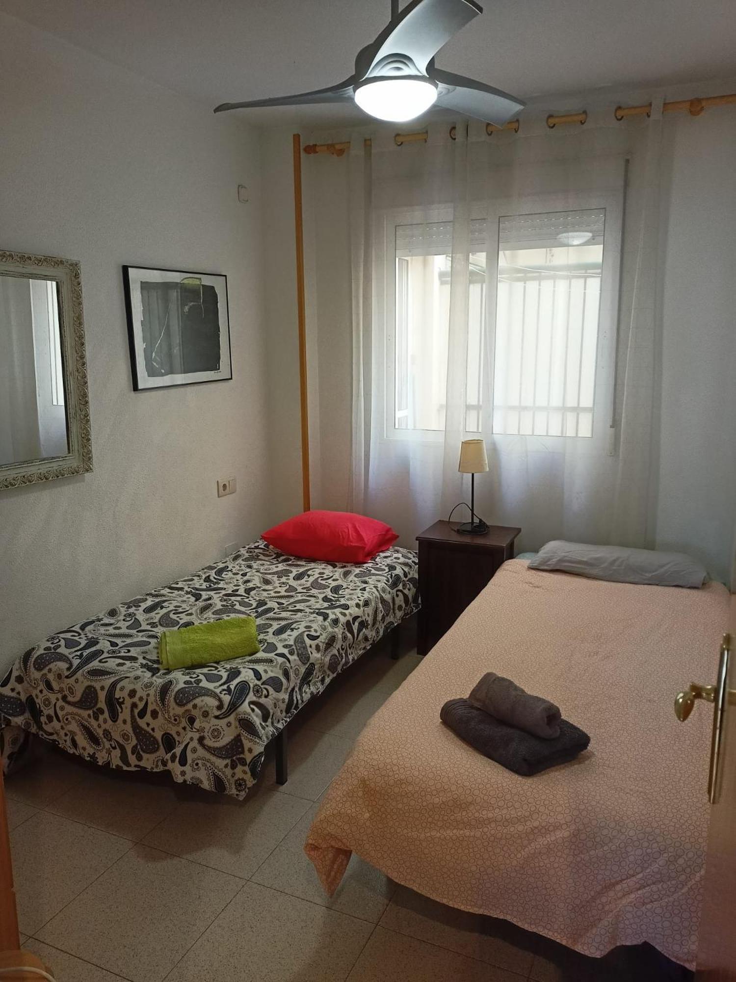 Apartment La Huerta De Beniajan 50 Por Ciento Dcto Directo Murcia Buitenkant foto