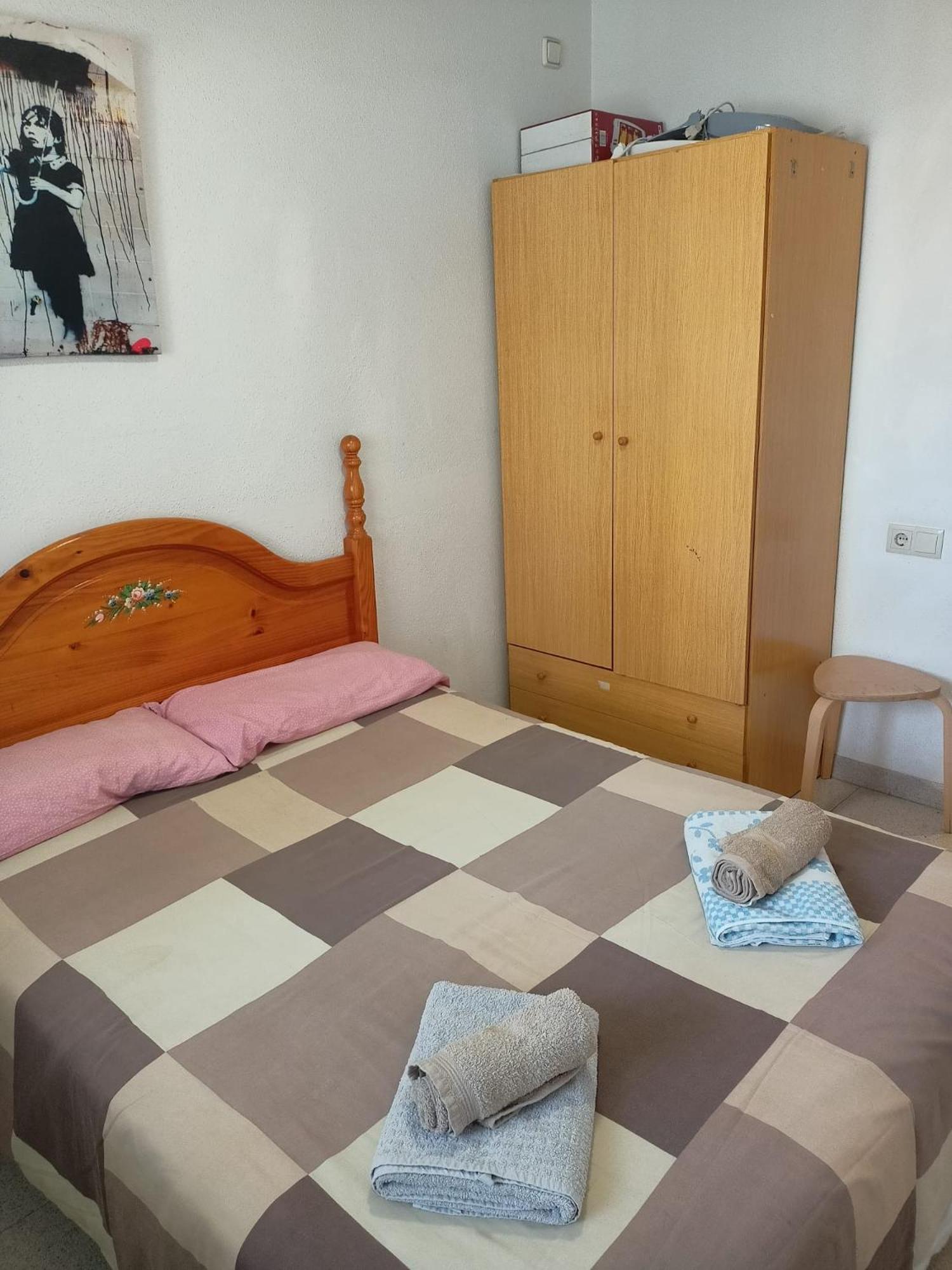 Apartment La Huerta De Beniajan 50 Por Ciento Dcto Directo Murcia Buitenkant foto