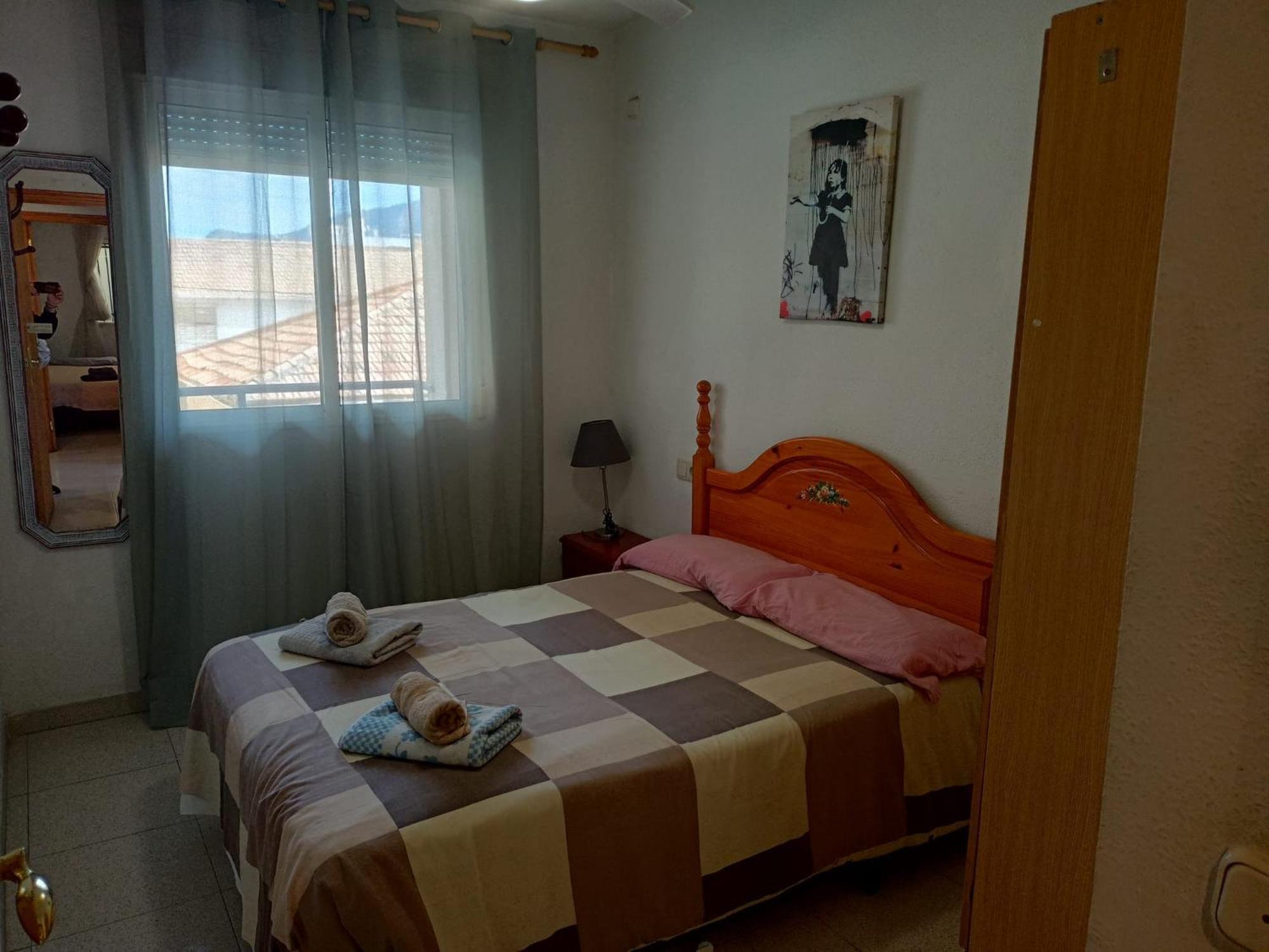 Apartment La Huerta De Beniajan 50 Por Ciento Dcto Directo Murcia Buitenkant foto