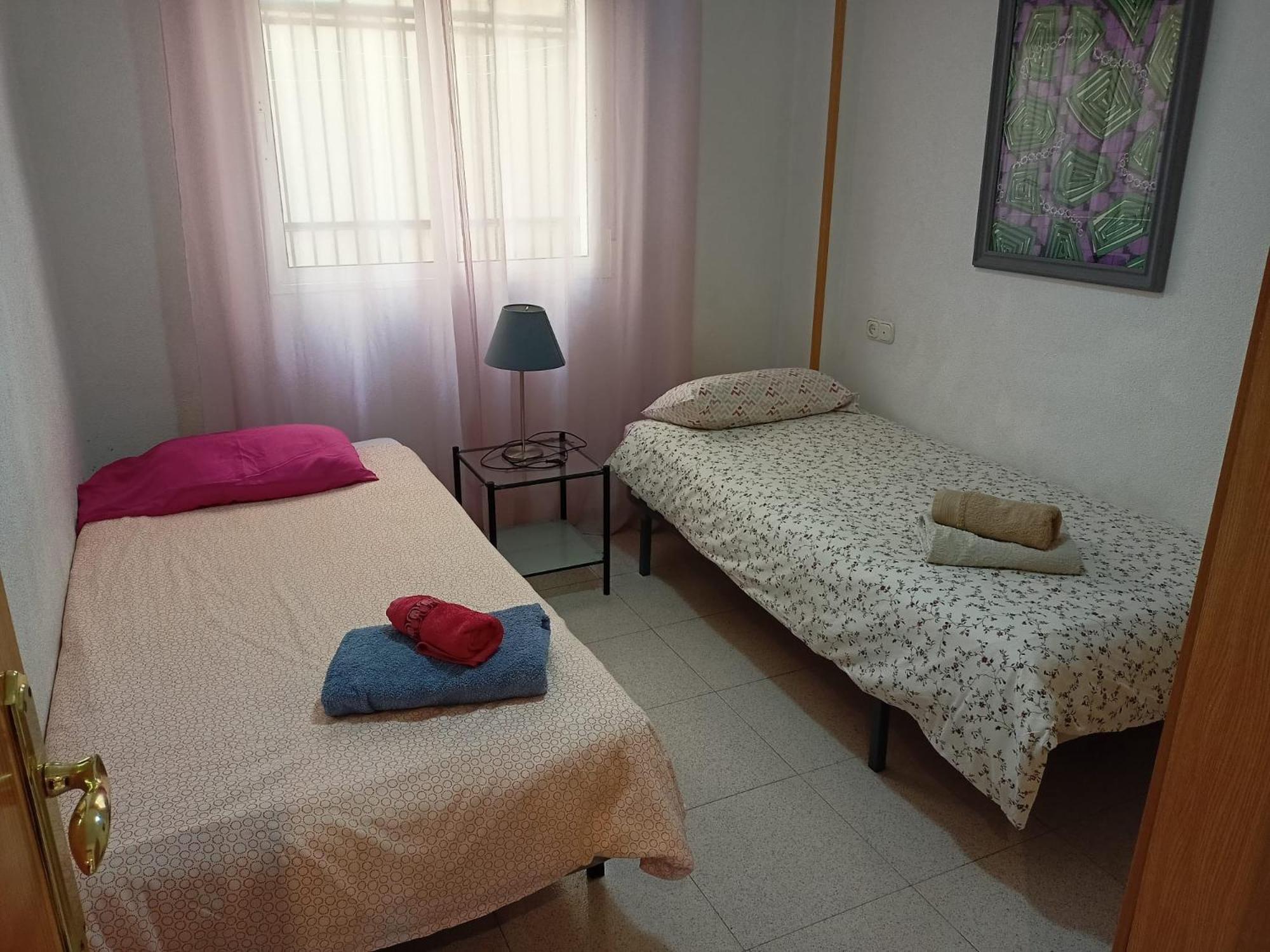 Apartment La Huerta De Beniajan 50 Por Ciento Dcto Directo Murcia Buitenkant foto