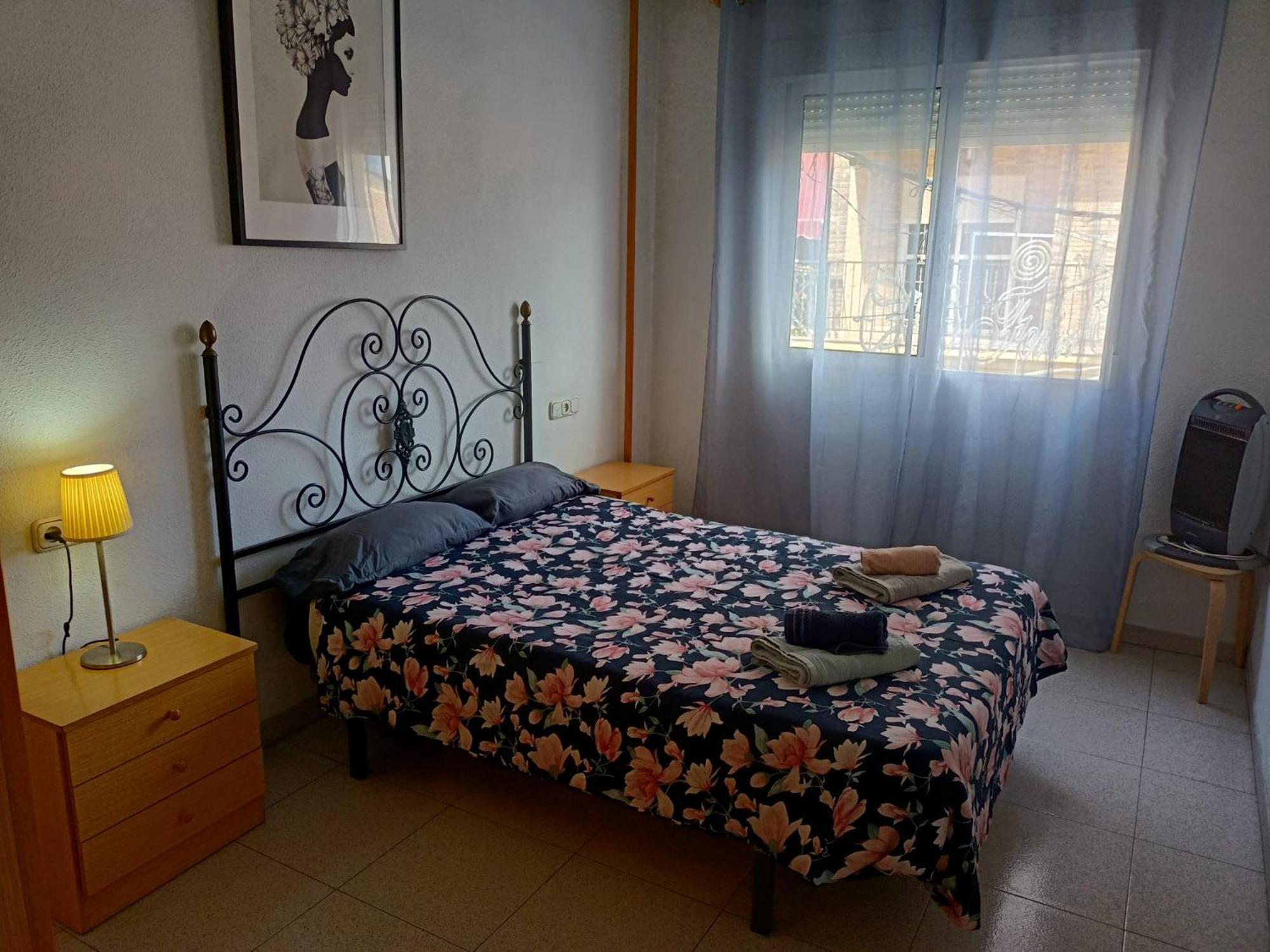 Apartment La Huerta De Beniajan 50 Por Ciento Dcto Directo Murcia Buitenkant foto