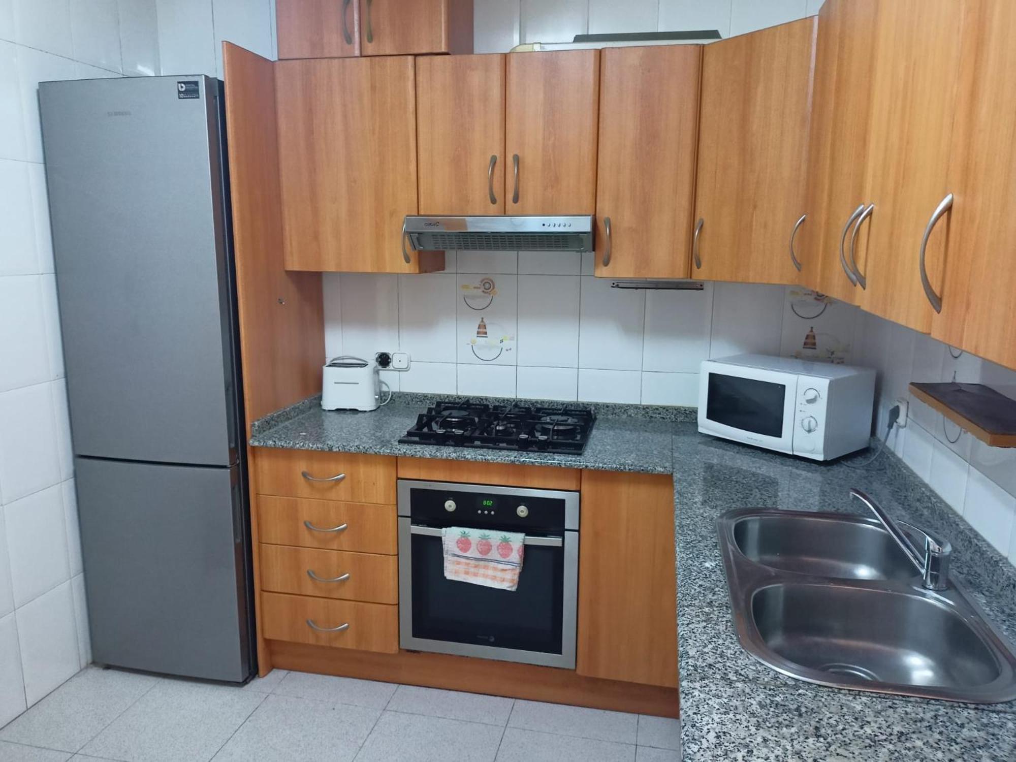 Apartment La Huerta De Beniajan 50 Por Ciento Dcto Directo Murcia Buitenkant foto