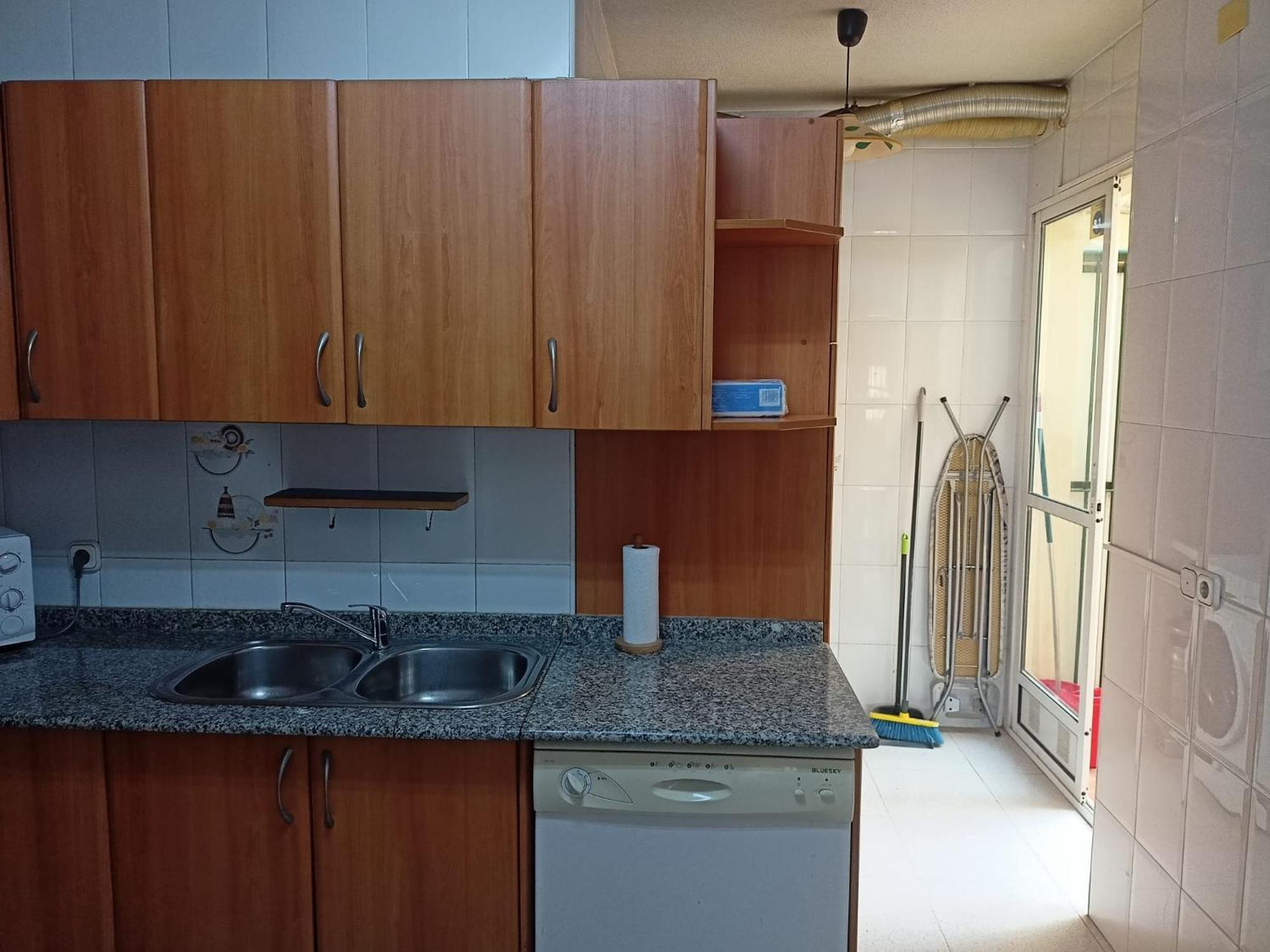 Apartment La Huerta De Beniajan 50 Por Ciento Dcto Directo Murcia Buitenkant foto