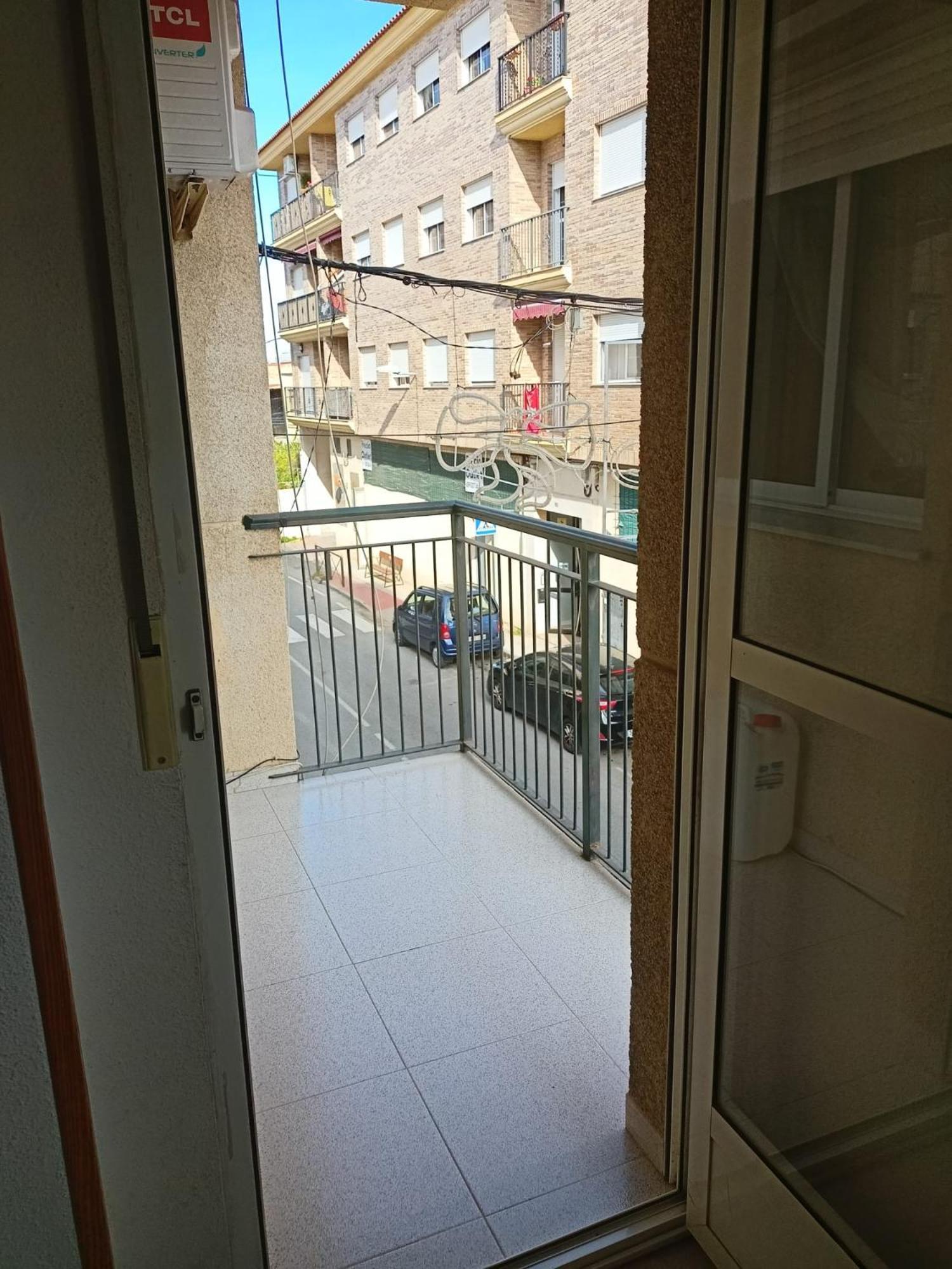 Apartment La Huerta De Beniajan 50 Por Ciento Dcto Directo Murcia Buitenkant foto